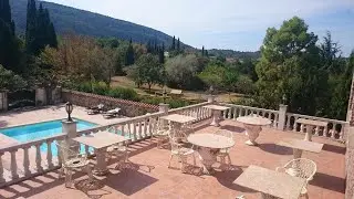 Ch&acirc;teau De Floure & Spa, Floure, France