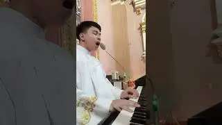 Sa'yo Lamang - Wedding Binondo Church