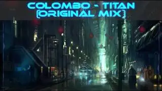 Breaks | Anime Music | Colombo - Titan (Original Mix)