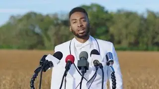 WHO I'M VOTING FOR...(2024)