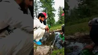 SURVIVORS of Moosa Ka Musalla....MKM(Balakot Route)
