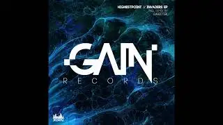 Highestpoint - See The Light (FabioTek Remix)