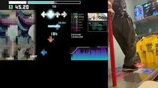 [8] 7 Colors 100% EX 99.52% 【PandemXium 4/ITGmania】