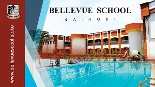 WELCOME TO BELLEVUE SCHOOL OFFERING CBC/844 CURRICULUM