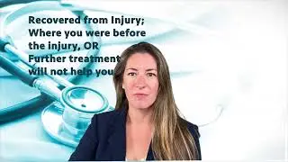 What is Maximum Medical Improvement (MMI)? | Seamen's Benefits Explained