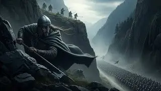 The Day 300 Basque Mountaineers Destroyed 20,000 Franks