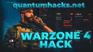 [NEW] WARZONE 4 HACK 2025 | AIMBOT • ESP • UNLOCK ALL (FREE PC DOWNLOAD) | MW4 CHEATS UNDETECTED