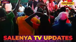 The Stage Master : Musa Jakadalla Fire Performance @Benelixlounge 