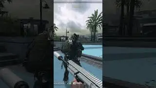 Funny Kill #callofduty #cod #mw2 #shorts