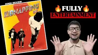 Kidnapping inc Full Movie Review in Hindi | Hindi Dubbed | Apne Style Me 