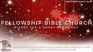 Judas Regrets His Action, Matthew 27:3-9 | FBC Wednesday Bible Study, December 14, 2022