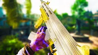 THIS is THE BEST ASSAULT RIFLE in COLD WAR... (BEST VARGO 52 CLASS SETUP)