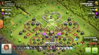 th 11 hard bases 3 star strategy