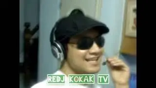 Redj kokak kentut that's what love is for 