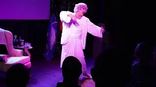 Beatrice Arthur: Astral Dame - Sizzle Reel - Jason B. Schmidt, the Bea Arthur Impersonator