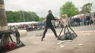 team baucenter Eggebek - 50 Jahre Event (offizieller Aftermovie)