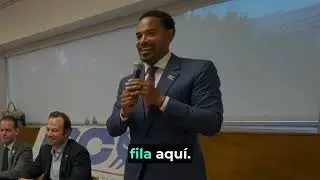 Foro de Candidatos para Ejecutivo de el Condado de Montgomery. Club Dem&oacute;crata Latino.