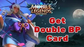 Как получить двойную карту боевого пропуска в Mobile Legends в 2024 году (быстро и легко) | Mobile Legends