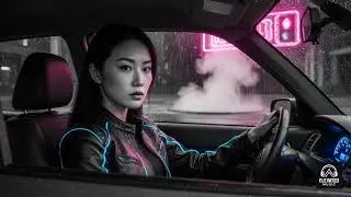 LET&rsquo;S RIDE &mdash; Midnight Freedom | Phonk Night Drive