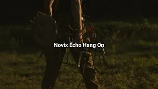 The Novix Echo&trade; Hang On Treestand