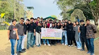 Coaching trip to Safari Adventure Park - Indore🔥| VLOG - 16 | #trip #indore #wanderlusttiwariji