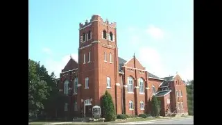 Meaford United Church - January 11, 2026
