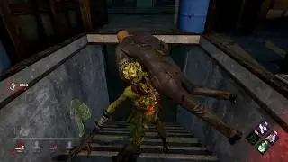 Monitor and Abuse is Broken - Dead by Daylight - Kill Your Friends