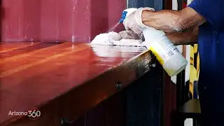 Small businesses face ongoing challenges from COVID 19 pandemic