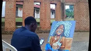 Mukisart  , a place of art adventure WhatsApp number 0756356329/calling 0770602631