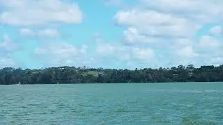 Waitematā Harbour | Auckland