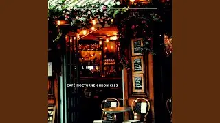 Caf&eacute; Nocturne Chronicles