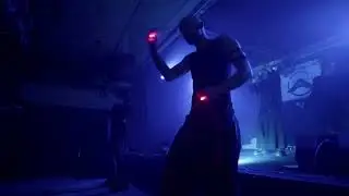 Arise-X Tanzschlacht (Blood and Fire)
