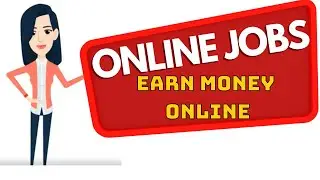 Online Jobs in the Philippines | Earn Money Online | Homebased Jobs |Earn Money at Home
