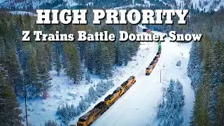 HIGH PRIORITY 