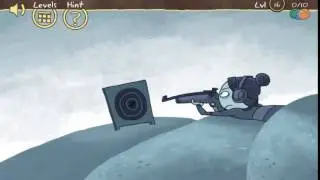 Troll face Quest Sports Level 16 Walkthrough