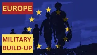Revolution - Europe's Defense Industrial Complex