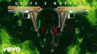 Grupo 3 Mandos - La Norte (Visualizer)
