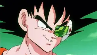 (Goku&rsquo;s body) Captain Ginyu final pose for Gohan & Krillin All Versions + Dubs ~ Chronological Order