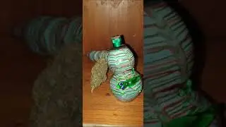 Saxa Salt - Cannabis