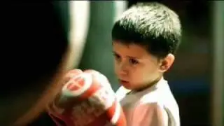 Inspirational Video MMA