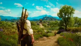 The Witcher 3 is Simply Amazing