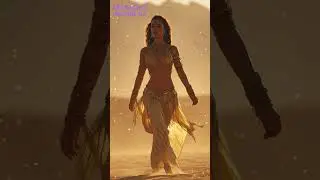 QUEEN OF THE MIRAGE #newmusic ORIGINAL BY MIDNIGHT MUSE DJ #popmusic #popsongs