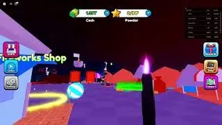 Cobra 6 (new Cracker) Gamepass | Firework Simulator 2 Roblox