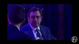 Imagine IF America Leads - Rod Roudi & Tennessee AG Jonathan Skrmetti