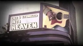 JULIAN TAYLOR BAND - Zero to Eleven - Lyric Video