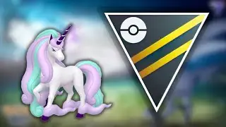 Лошадью ходи! (нет) Стрим ГБЛ, 14 сентября 2024 [Pokemon GO]