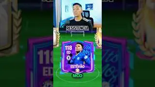 Calificando plantillas de seguidores en #fcmobile #fifamobile #4nroo
