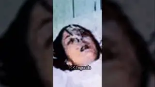 Meena Kumari's last journey.
