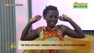 We Repaired His Car, Then He Stole It Back &mdash; Siblings Accuse Owner