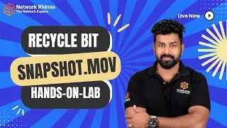 AWS Recycle Bin for Snapshots | Recover Deleted EBS Snapshots Easily (2025 Tutorial)